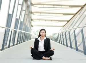 TQ - Common Places Mindfulness Meditation