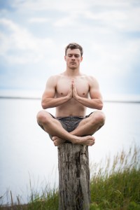 TQ - Warrior Meditation