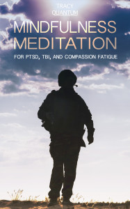 TQ- Mindfulness Meditation for PTSD, TBI and Compassion Fatigue